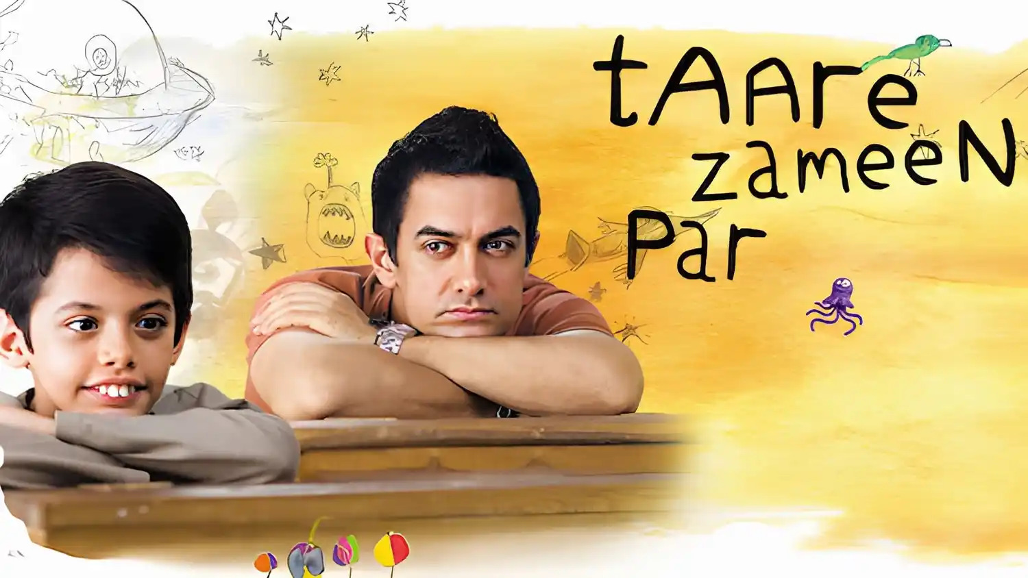 Taare Zameen Par (2007)